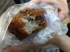 -阿婆油墩子(五里桥路188弄小区店)