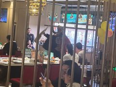 -海底捞大排档火锅(打浦路店)