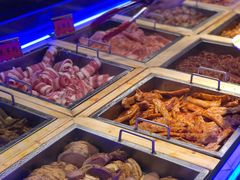 -杨排风自助餐厅(华贸店)