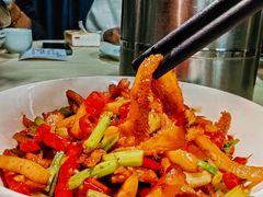 -笨罗卜浏阳菜馆(罗湖文和友店)