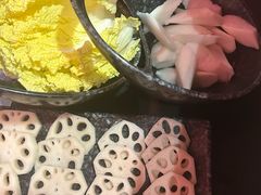 -哥老官重庆美蛙鱼头(宝山龙湖店)