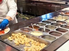 -城市大道红炉披萨烘焙坊