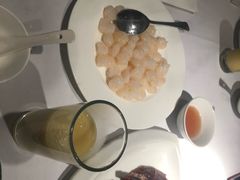 -老洋房花园饭店(绍兴路店)