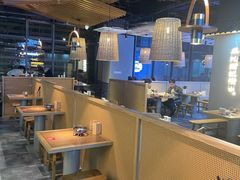 -肖四女乐山跷脚牛肉(南汇大学城生活广场店)