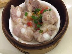 -虾饺妹·粤式手工点心(水荫路店)