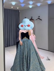 -MISS MIA 婚纱品牌馆