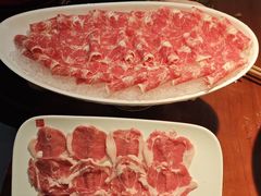 -1078號老北京涮肉(松柏店)