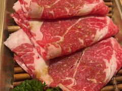 -西塔老太太泥炉烤肉(亚运村店)