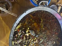 -小竹签烤肉纸包鱼小龙虾(唐韵路店)