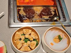 -海底捞火锅(河东万达广场店)