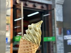 -吴裕泰茶庄(前门大街店)