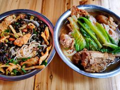 -凤张螺蛳粉·爽口粉(跃进路总店)