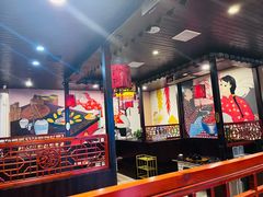 -东北特色铁锅炖·柴火灶(富阳一店)