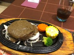 -尊品牛排(沙湾印象汇店)