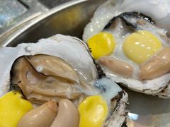 -飞尝蚝·顺德菜·鱼生(顺德总店)