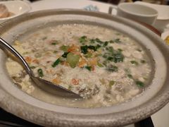 -莆田餐厅PUTIEN(三里屯店)