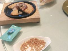 -梦都海鲜酒家(万达广场江桥店)