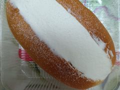 -西村叔叔的店·面包·甜品·蛋糕(牡丹园店)