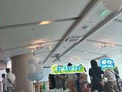 -世博源公馆·本帮融合菜·主题包厢·江景餐厅