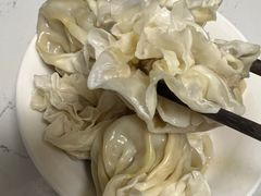 羊肉大葱稍麦-真食净香居·内蒙烧麦(亚运村店)
