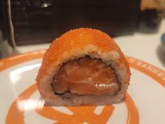 -三禾寿司(君尚店)