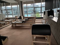 -锐动健身(博地中心店)