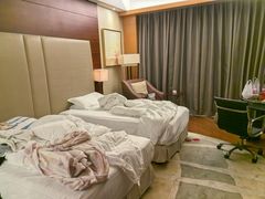 -东莞松山湖凯悦酒店