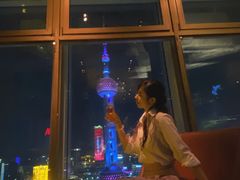 -翡翠36酒吧(浦东香格里拉店)