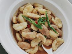 -汉水谣·江景餐厅(江滩店)