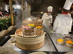 -符离集餐厅(万象城店)