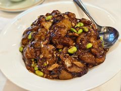 -到家尝北京菜(西坝河店)