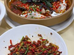 -笨罗卜浏阳菜馆(龙华鹏润达店)