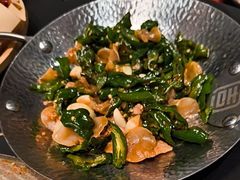 -周姑娘不等味·牛羊肉火锅·螃蟹罗氏虾·烤鱼烤串(高邮店)