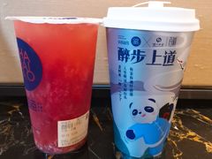 -Mr.Pizza米斯特比萨(盐城聚龙湖店)