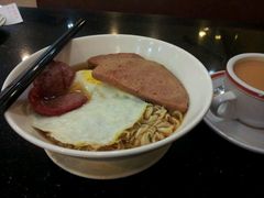 android_upload_pic-鸿运茶餐厅(皇岗店)