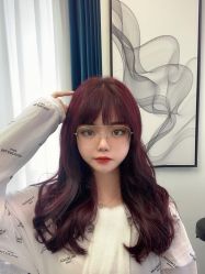-凯博K-boom Hair Salon