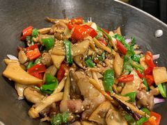 -吃货私房菜(丽江束河古镇店)