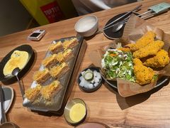 -KimPro 辛普乐概念韩餐