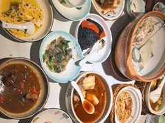 -风味小馆(天目湖宾馆店)