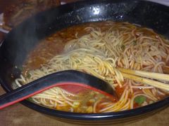 不好吃-小厨面(巨野路店)