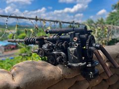 -西双版纳傣族园