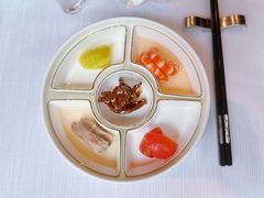 -桂花楼淮扬中餐厅(浦东香格里拉店)