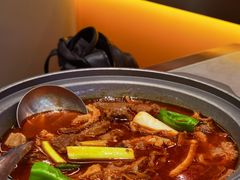 -肖记公安牛肉鱼杂馆·省级非物质文化遗产(江汉路直营店)
