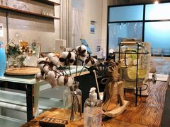 -MIMO CAFE(沙头角店)