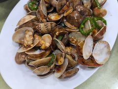 -考记泥焗鸡农庄·海鲜(北洛秘境店)