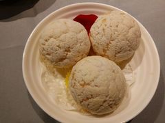 雪山包-御花园·粤菜·海鲜火锅(中山公园店)