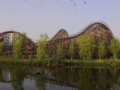 -济南方特东方神画