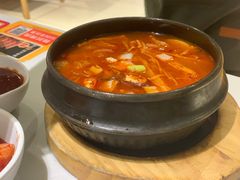 -韩时烤肉(枫蓝店)