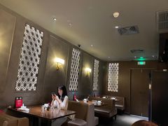 大堂-掌柜的店·河南菜(世茂店)