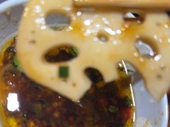 -来涮蜀鲜货火锅串串香(菜市口店)